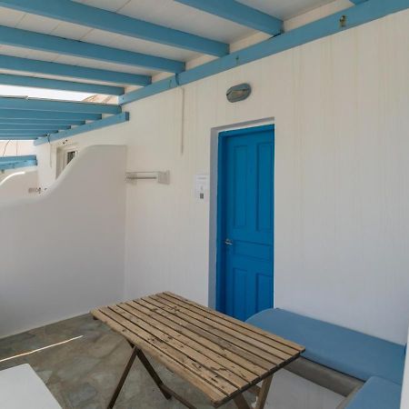 Thalassopetra In Agia Kyriaki Agia Kiriaki Beach  Zewnętrze zdjęcie
