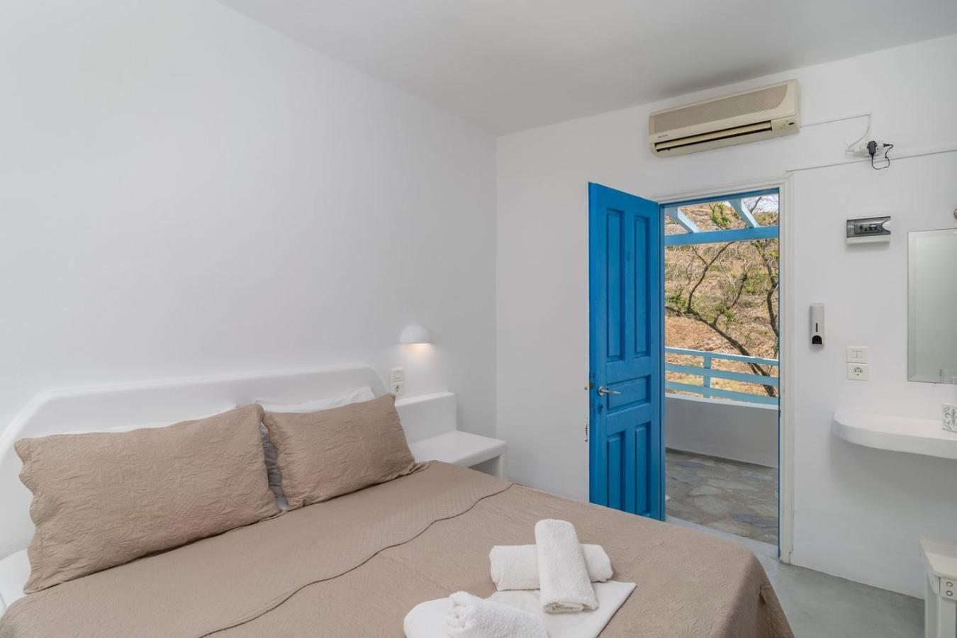 Thalassopetra In Agia Kyriaki Agia Kiriaki Beach  Zewnętrze zdjęcie